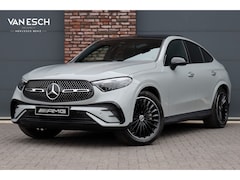 Mercedes-Benz GLC-klasse Coupé - 300e 4MATIC Premium+ AMG Line | Airmatic | Achterasbesturing | Distronic+ | Massage | Stoe