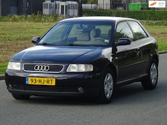 Audi A3 - 1.6 Ambiente AUTOMAAT NAP/AIRC/PDC