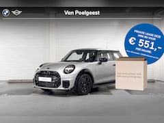 MINI John Cooper Works - 3-deurs C Cooper 17" JCW Sprint Spoke Black | Opruimingsvoordeel