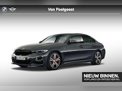 BMW 3-serie - Sedan 330i M-Sport High Executive