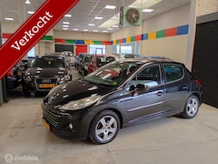 Peugeot 207 - 1.6 VTi XS Airco - NAP / 2e Eigenaar