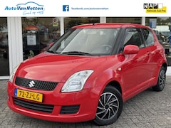 Suzuki Swift - 1.3 Comfort