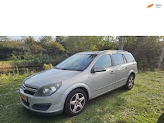 Opel Astra Wagon - 1.6 Edition