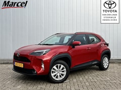 Toyota Yaris Cross - 1.5 Hybrid 115 Active Limited Plus parkeersensoren voor en achter Apple Carplay Android au
