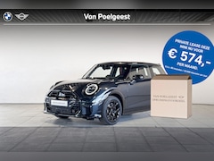 MINI John Cooper Works - 3-deurs C Cooper M | Opruimingsvoordeel