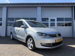 Volkswagen Sharan - 2.0 TSI 147KW DSG