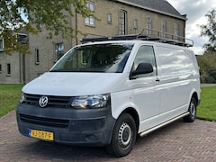 Volkswagen Transporter - 2.0 TDI L2H2 1e eigenaar * Compleet ingericht