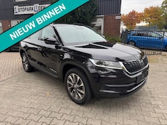 Skoda Kodiaq - 1.5 TSI Business Edition 7p., stuur/stoelverwarming, navigatie/andriod/carplay, adap.cruis