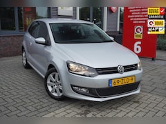 Volkswagen Polo - 1.2 TSI Highline / Automatische Airco / Elek. Ramen / NAP