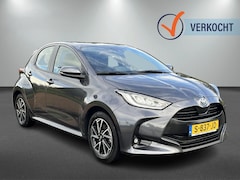 Toyota Yaris - 1.5 Hybride Dynamic Automaat