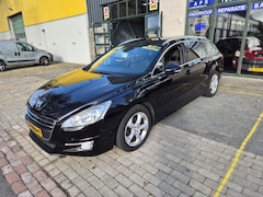Peugeot 508 SW - 1.6 THP Active
