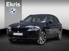 BMW X3 - xDrive30e | High Executive | M Sportpakket | Panodak | Driving Assistant Prof. | Head-Up |