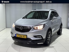 Opel Mokka X - 1.4 Turbo 120 Jaar Edition | AGR Stoelen | Camera |