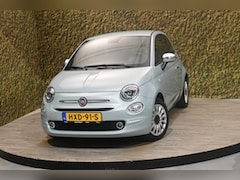 Fiat 500 - 1.0 Hybrid | Launch | Carplay
