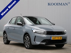 Opel Corsa - 1.2 Turbo 100 Pk GS line Apple Carplay / DAB / Camera