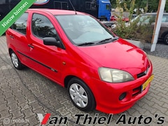 Daihatsu Young RV - 1.3-16V XTi