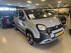Fiat Panda - 1.0 Hybrid City Cross