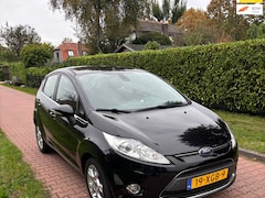 Ford Fiesta - 1.25 Champion NAP NWE DIST + APK