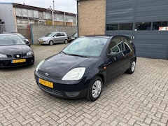 Ford Fiesta - 1.3 Style// 159.000KM NAP