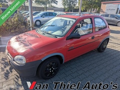 Opel Corsa - 1.2iE Swing