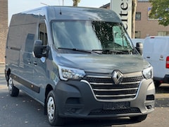 Renault Master - T35 2.3 dCi 150 L3H2 Energy Comfort 6-bak