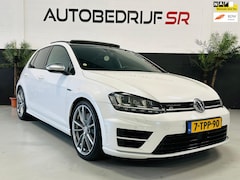 Volkswagen Golf - 2.0 TSI R 4Motion Panoramadak Leder Xenon Orgn NL Lane Assist Camera Vol