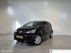 Volkswagen Up! - 1.0 BMT up 'BEATS', Airco|Beats soundsysteem|5-Deurs|Cruise|Pdc|Lmv