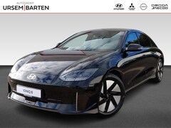 Hyundai IONIQ 6 - Connect 77.4 kWh VAN €56.290 VOOR €46.290