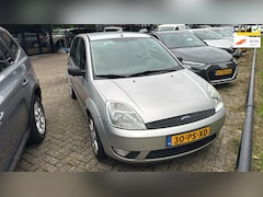 Ford Fiesta - 1.3 Futura 5-deurs *79.000km