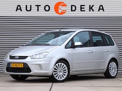 Ford C-Max - 1.8-16V Limited *1e Eigenaar*Dealeronderh