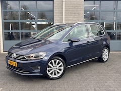 Volkswagen Golf Sportsvan - 1.2 TSI Highline | AFN. TREKHAAK | AUTOMAAT |