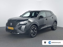 Peugeot 2008 - 1.2 PureTech 130 Allure | Achteruitrijcamera | Airco (automatisch) | Apple Carplay/Android