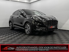 Ford Puma - 1.0 EcoBoost Hybrid ST-Line Clima, Parkeersensoren, Navi, Winterpakket, Virtual desk, Keyl