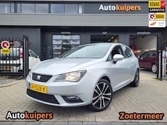 SEAT Ibiza - 1.2 TSI Style