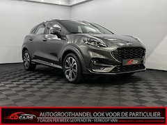Ford Puma - 1.0 EcoBoost Hybrid ST-Line Clima, Parkeersensoren, Navi, Winterpakket, Virtual desk, Keyl