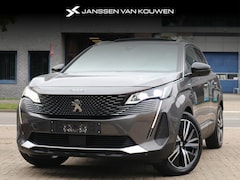 Peugeot 3008 - 1.6 HYbrid4 300 GT Pack / Panoramadak / FOCAL / Night Vision / Elektrische Achterklep