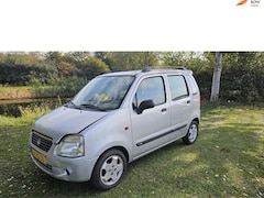 Suzuki Wagon R+ - 1.3 Season