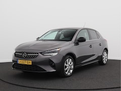 Opel Corsa - 1.2 Turbo Elegance/ lage km/ zeer mooi