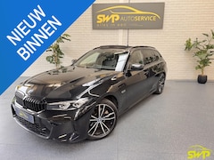 BMW 3-serie Touring - 320e | M-sport | Pano | Elektr. Stoel. | HUD | Keyless