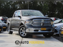 Dodge Ram 1500 - 5.7 V8 Crew Cab 5'7