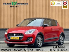 Suzuki Swift - 1.2 Style Smart Hybrid | Adaptive Cruise Control | Apple Carplay | Android Auto | Camera |