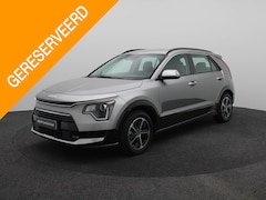 Kia Niro - 1.6 GDi Hybrid DynamicLine | Navi | Cruise | Clima | Camera