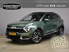 Kia Sportage - 1.6 T-GDi 230pk Hybrid AT6 DynamicPlusLine