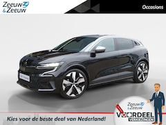 Renault Mégane E-Tech - EV60 Optimum Charge Techno