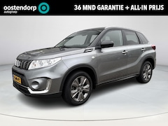 Suzuki Vitara - 1.0 Boosterjet Select Automaat | Afneembare trekhaak | Navigatiesysteem | Apple CarPlay &