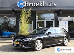 Audi A4 Avant - 35 TFSI Advanced Edition | CAMERA | STOELVERWARMING | ELEKTRISCHE ACHTERKLEP | PARKEERSENS