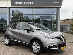 Renault Captur - 1.2 TCe Dynamique Automaat