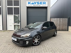 Volkswagen Golf - 2.0 GTI Handbak Airco Pops&Bangs Stoelverw Nav