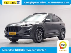 Ford Kuga - 2.5 PHEV ST Line X [ Panorama LED Navi Camera Apple/Android ]