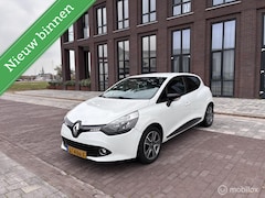Renault Clio - 1.5 dCi ECO Night&Day Navi Cruise led Airco